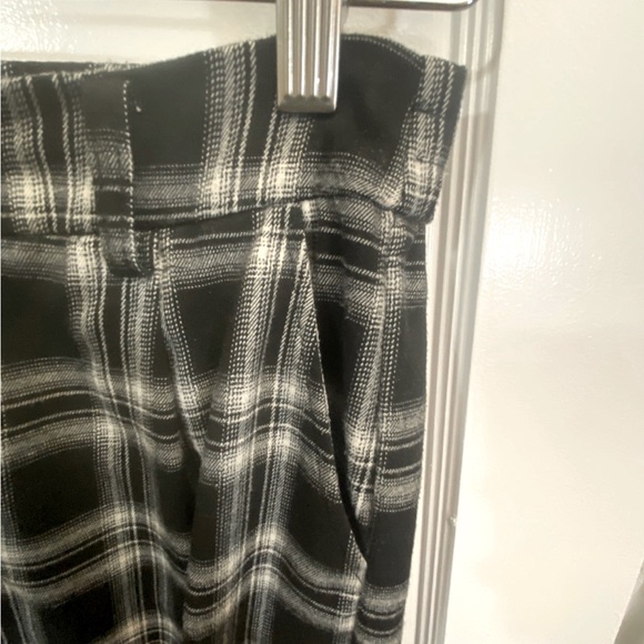 Plaid Pants for women - Picture 3 of 5